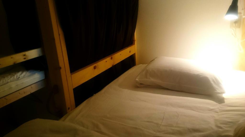 Guest House Yadomaru Oszaka Kültér fotó